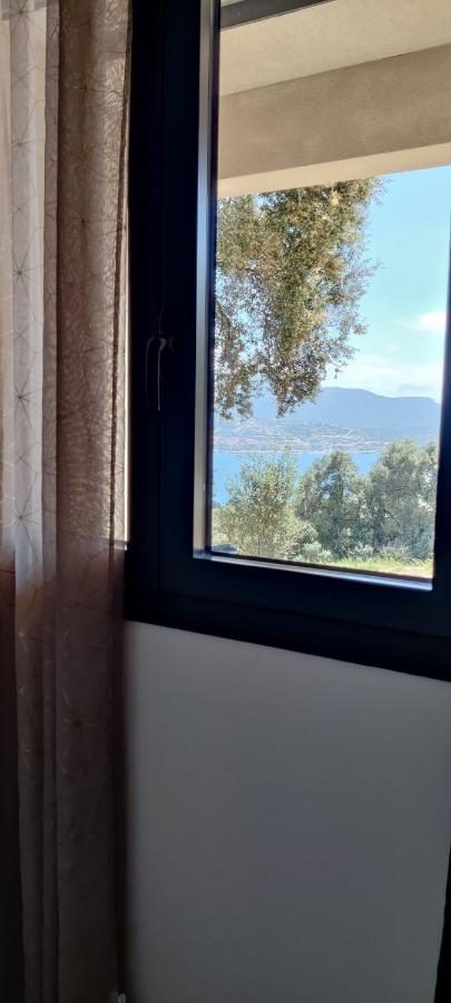 Residence Licciola Propriano  Bagian luar foto