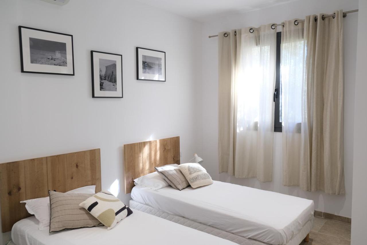 Residence Licciola Propriano  Bagian luar foto