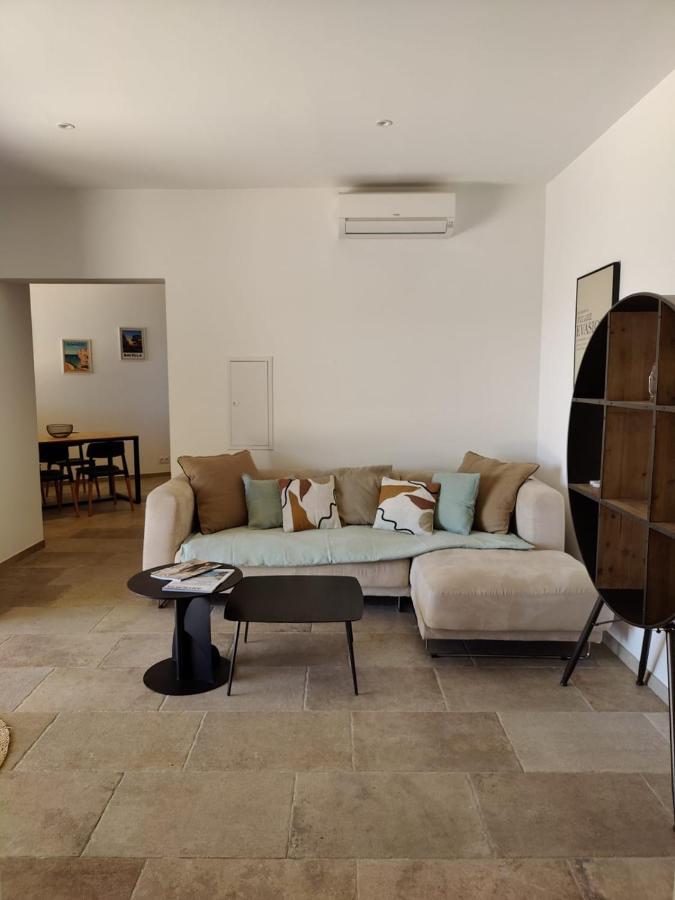 Residence Licciola Propriano  Bagian luar foto