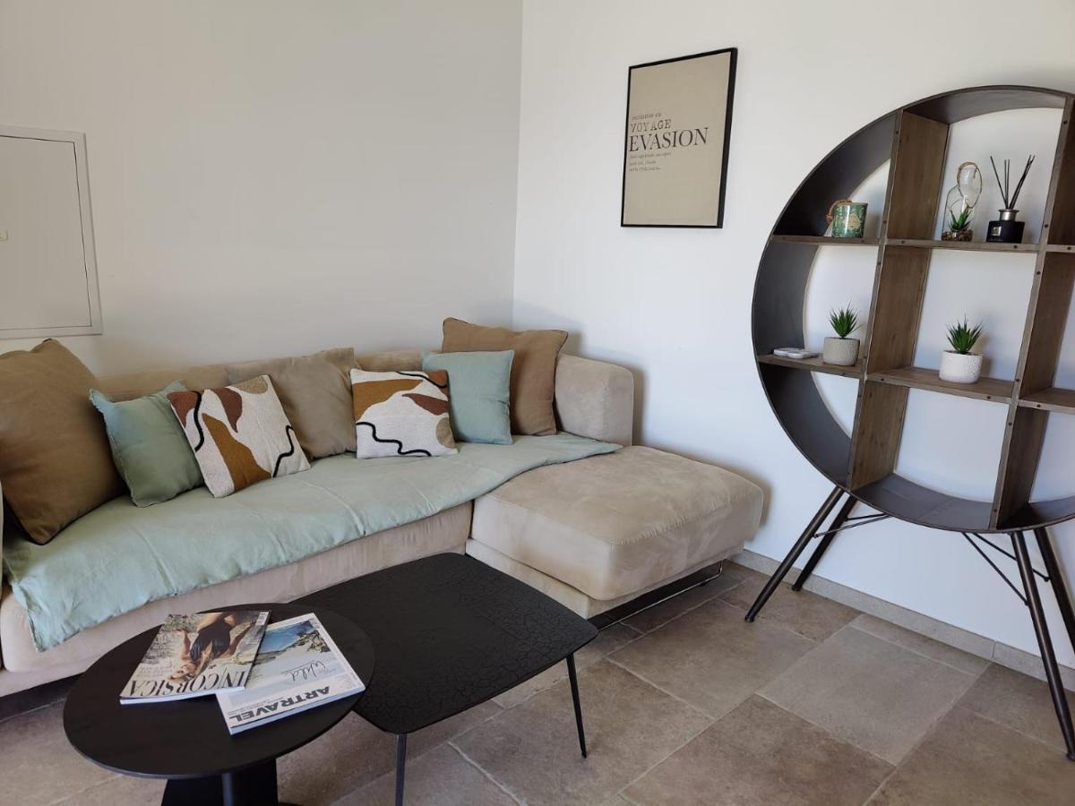 Residence Licciola Propriano  Bagian luar foto